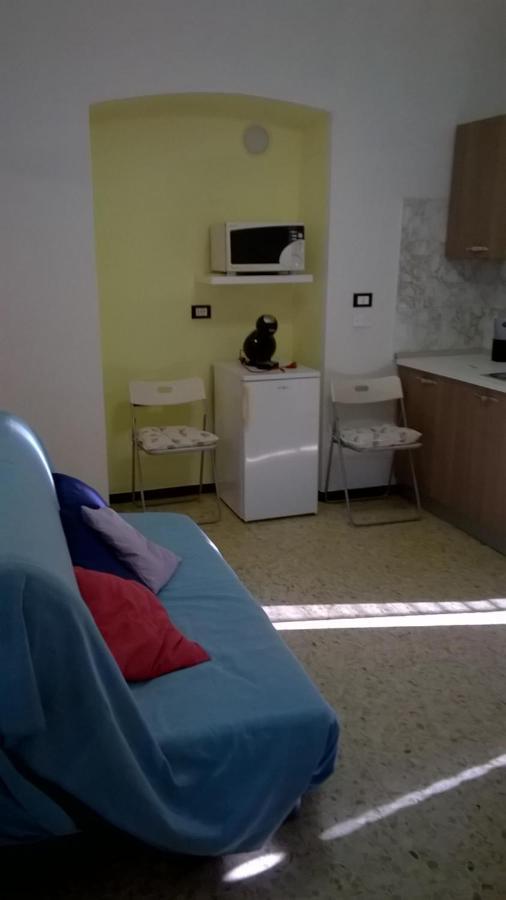 Il Martello Bed & Breakfast Finale Ligure Luaran gambar