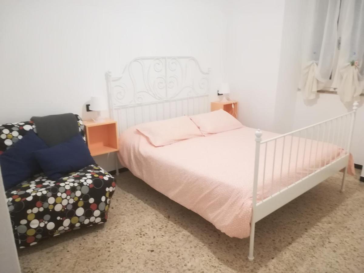Il Martello Bed & Breakfast Finale Ligure Luaran gambar