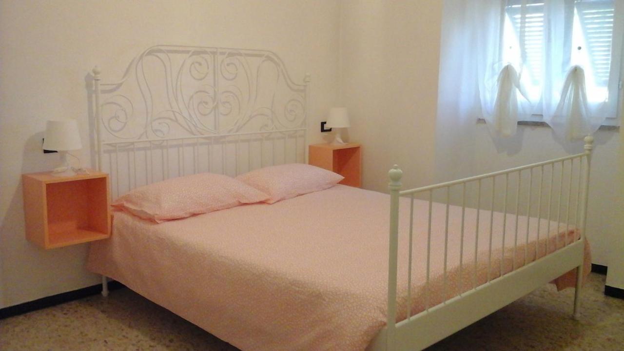 Il Martello Bed & Breakfast Finale Ligure Luaran gambar