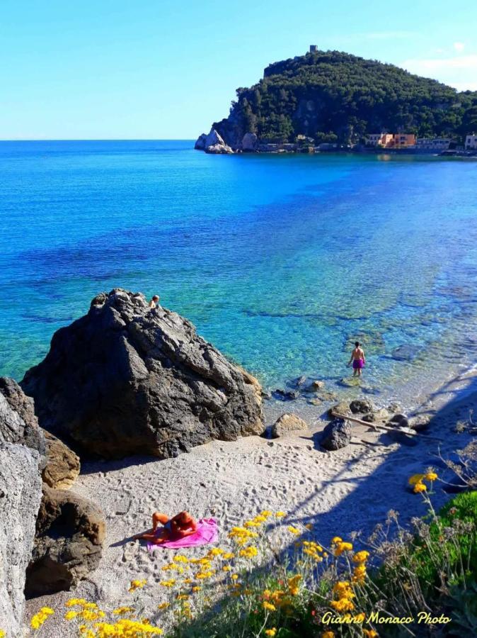 Il Martello Bed & Breakfast Finale Ligure Luaran gambar