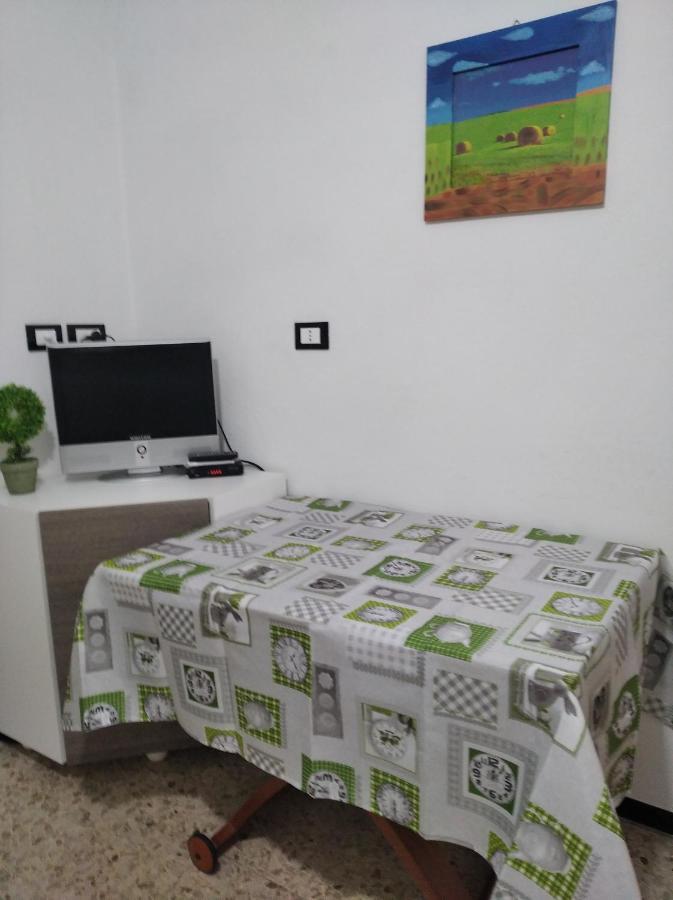 Il Martello Bed & Breakfast Finale Ligure Luaran gambar