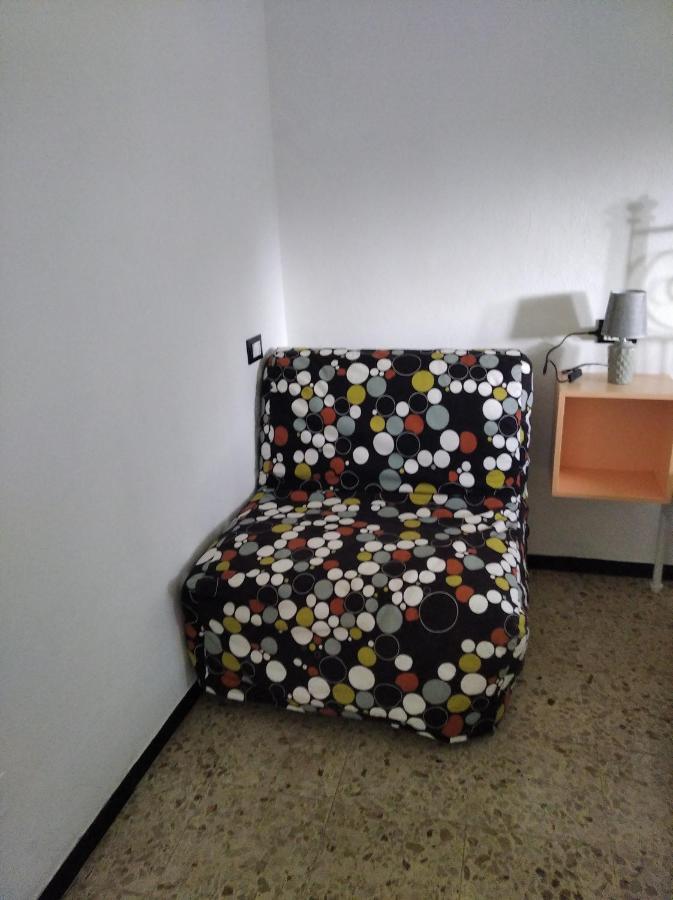 Il Martello Bed & Breakfast Finale Ligure Luaran gambar